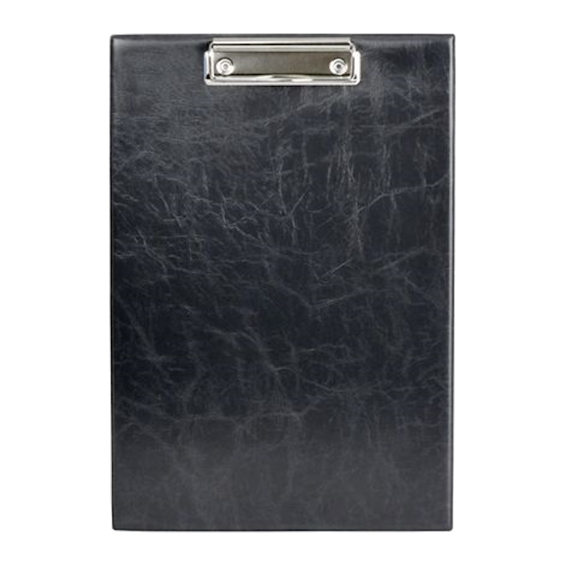 Папка-планшет (кліпборд) AXENT (2512-01-A)